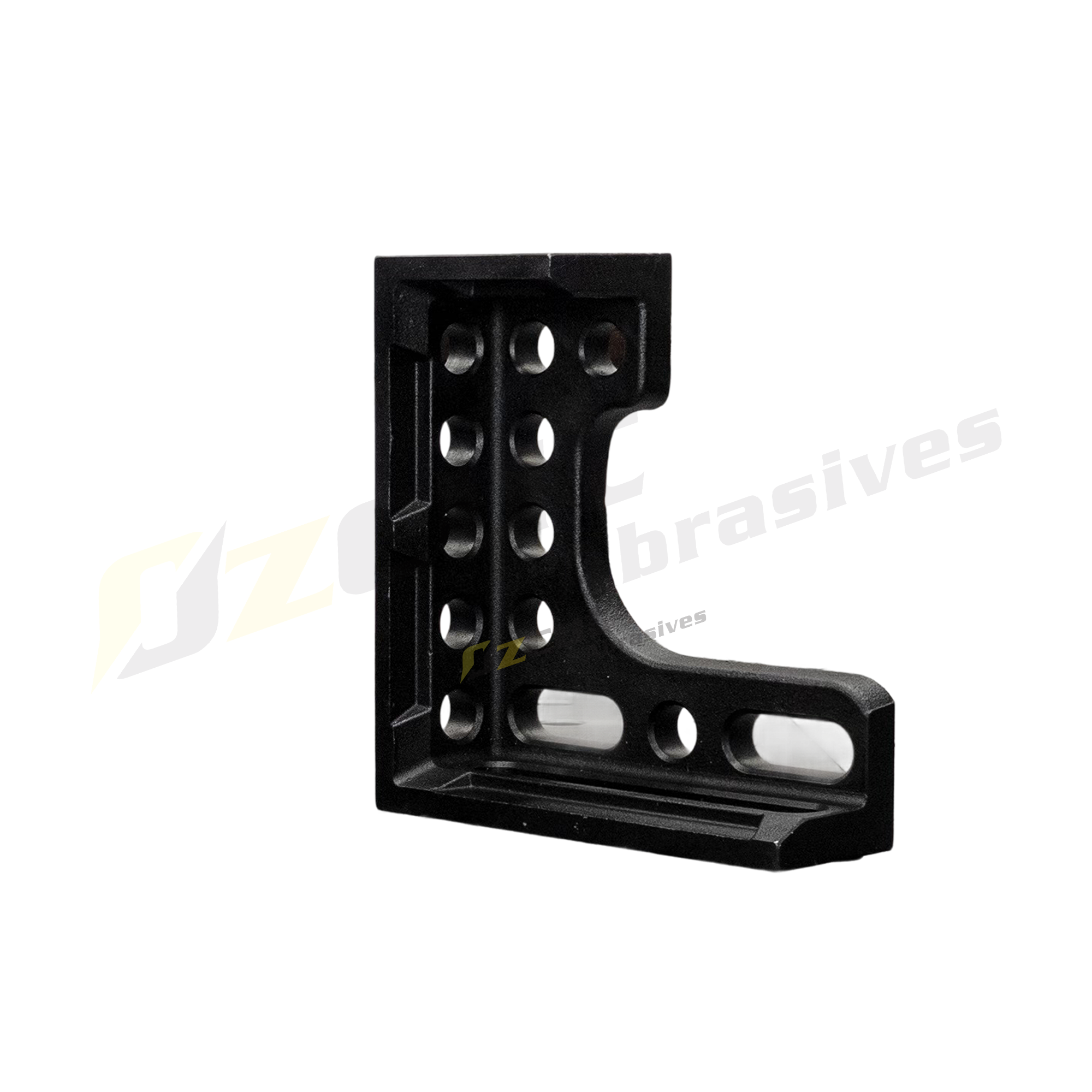 A28-15_Watermarked Clamping and locating square 300 (Left) - Image 1