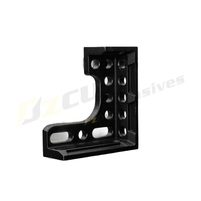 Clamping and locating square 300 (Right) - Image 1
