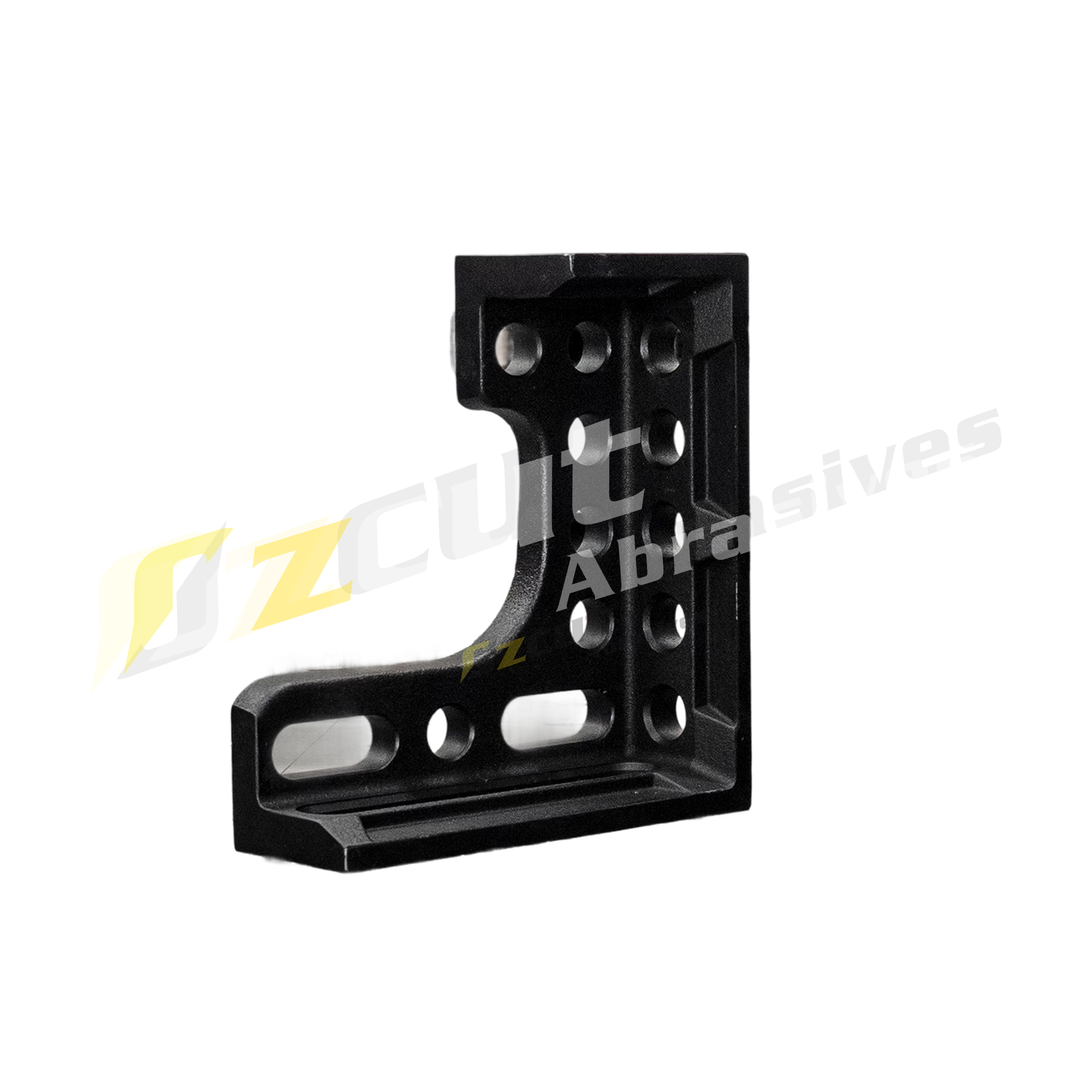 A28-16_Watermarked Clamping and locating square 300 (Right) - Image 1