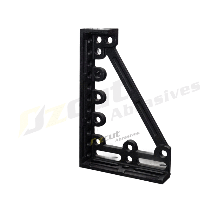 Clamping and locating square 600 (Left) - Image 1