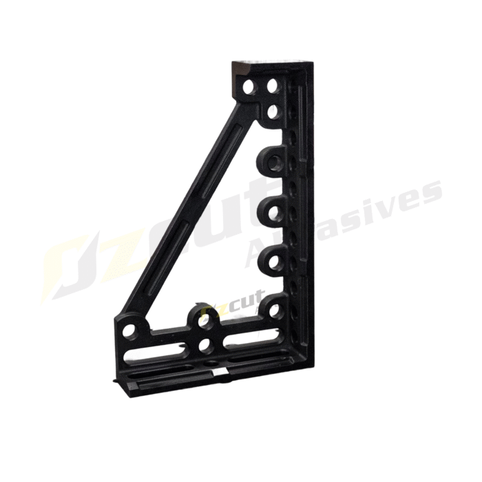 Clamping and locating square 600 (Right) - Image 1