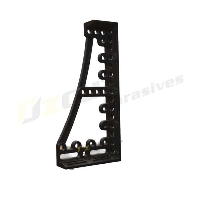 Clamping and locating square 800 (Left) - Image 1