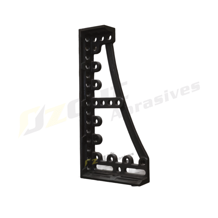 Clamping and locating square 800 (Right) - Image 1