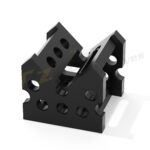 Corner Connection, Cast Iron, System 28