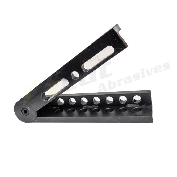 Universal Angle Mechanical Clamping - Image 1