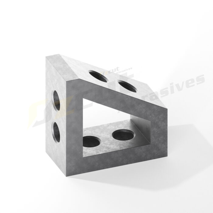 Pivot Angles and Small Extensions for 28mm Welding Tables - Image 1