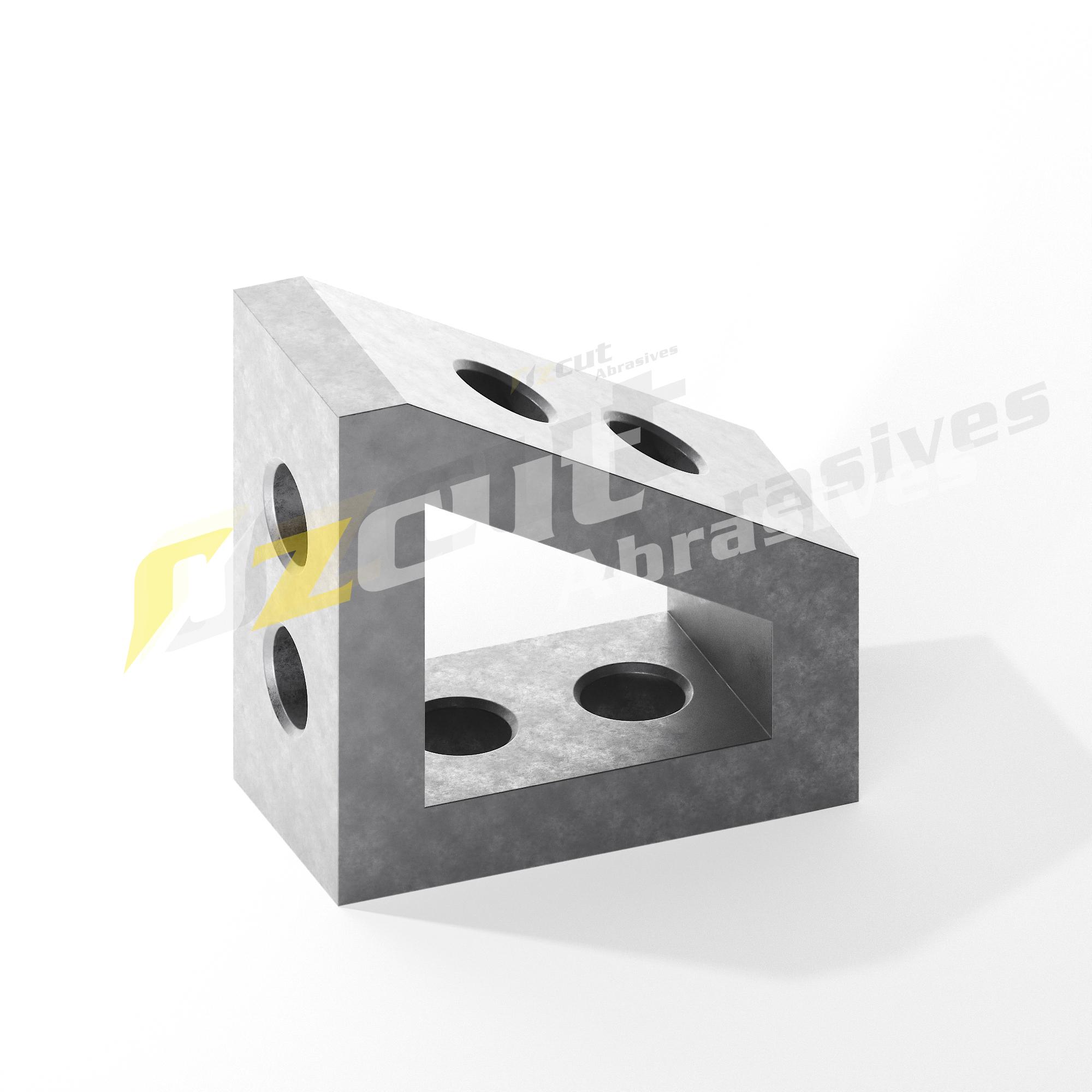 A28-23.3_Watermarked Pivot Angles and Small Extensions for 28mm Welding Tables - Image 1