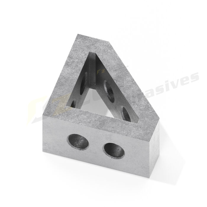Pivot Angles and Small Extensions for 28mm Welding Tables - Image 2