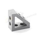 Pivot Angles and Small Extensions for 28mm Welding Tables