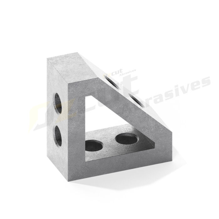 Pivot Angles and Small Extensions for 28mm Welding Tables - Image 1