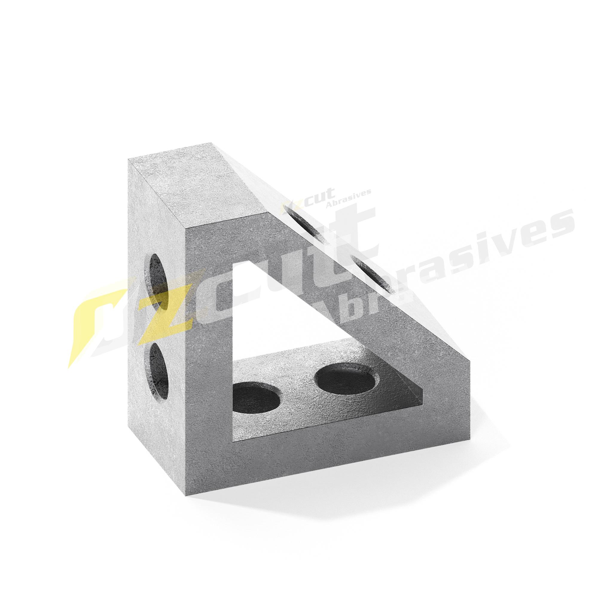 A28-24.3_Watermarked Pivot Angles and Small Extensions for 28mm Welding Tables - Image 1