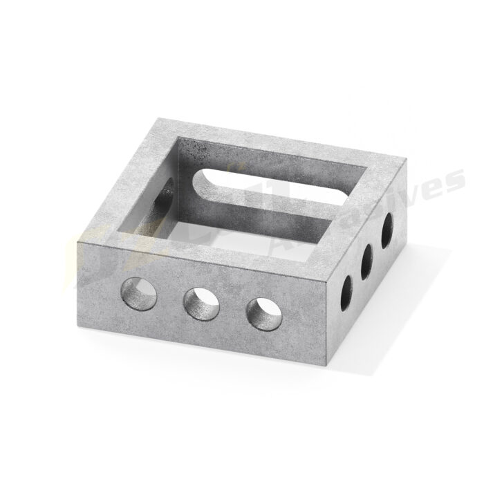 Fram Block 200x200x75mm - Image 1