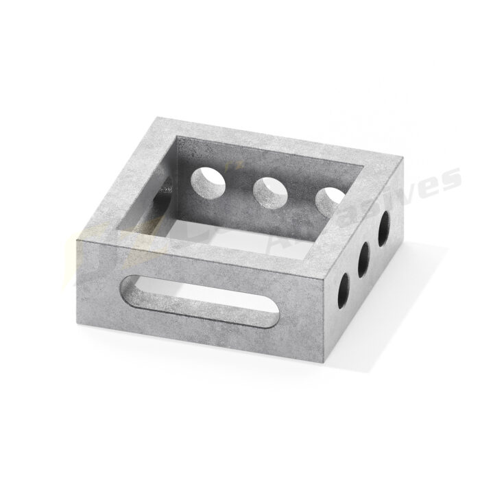 Fram Block 200x200x75mm - Image 2