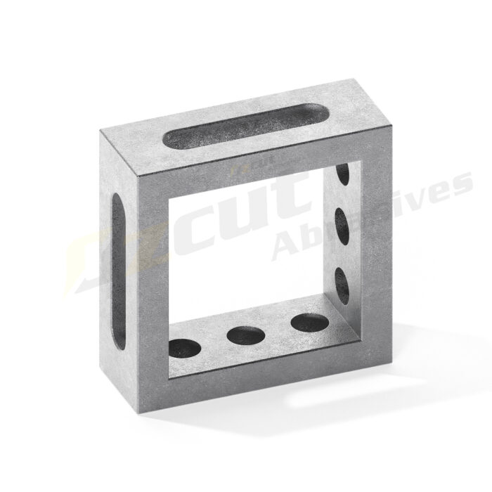 Fram Block 200x200x75mm - Image 3