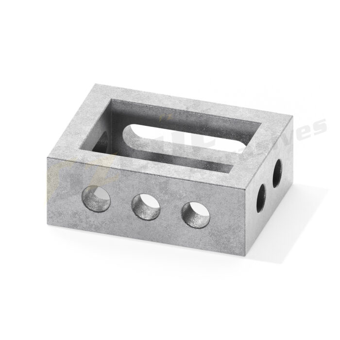 Fram Block 200x150x75mm - Image 1