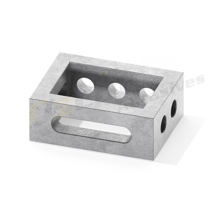 Fram Block 200x150x75mm - Image 2