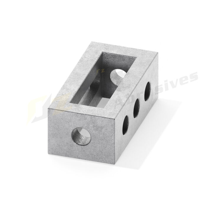 Fram Block 200x100x75mm - Image 1