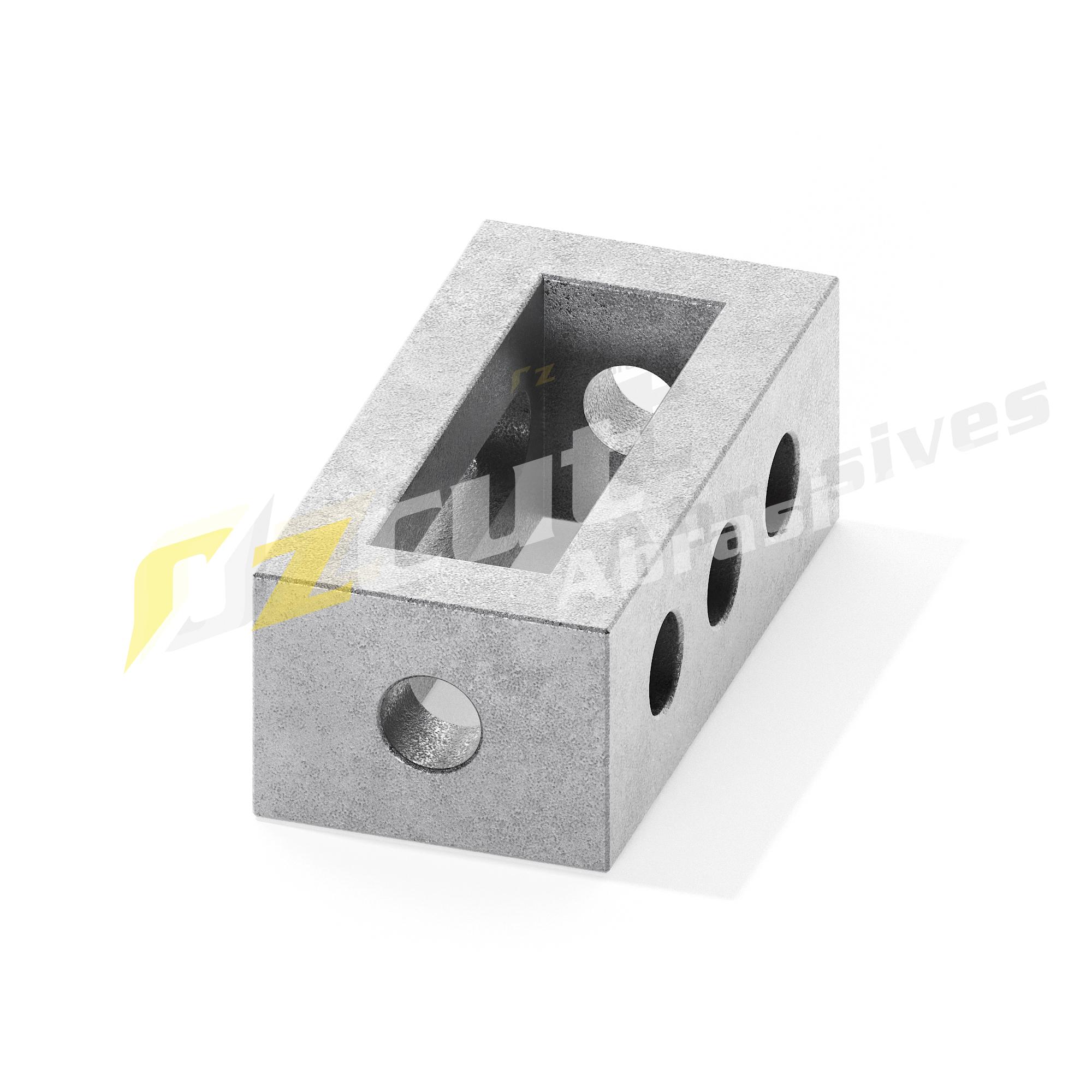 A28-27.1_Watermarked Fram Block 200x100x75mm - Image 1