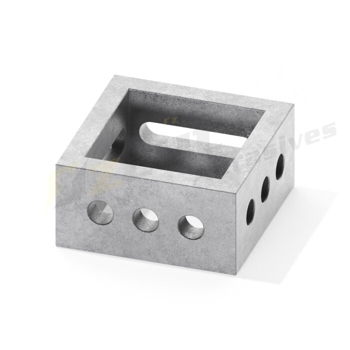 Fram Block 200x200x100mm - Image 1