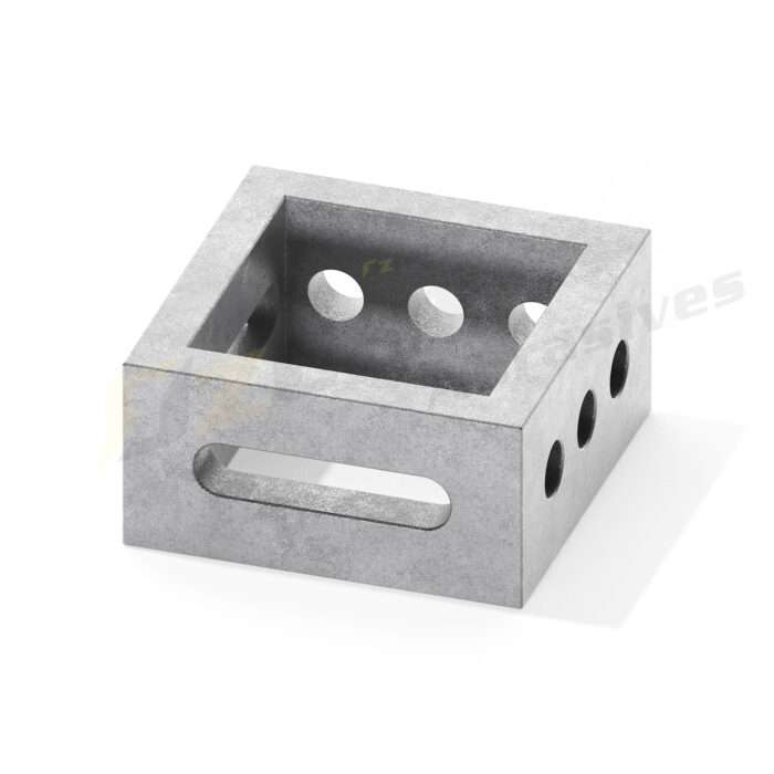 Fram Block 200x200x100mm - Image 2