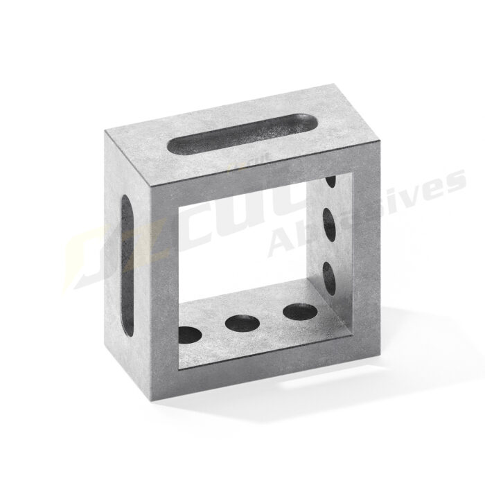 Fram Block 200x200x100mm - Image 3