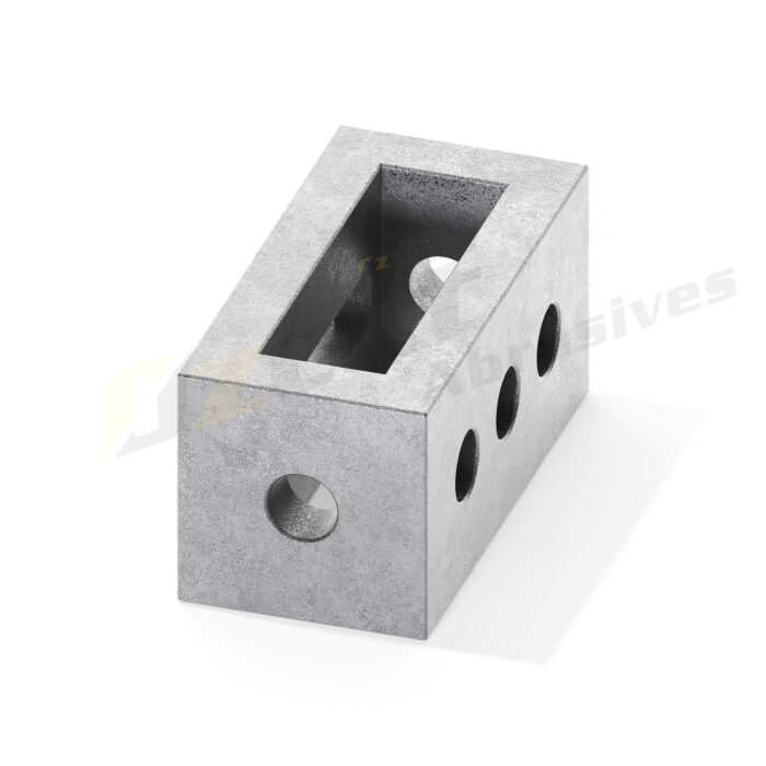 Fram Block 200x200x100mm - Image 1