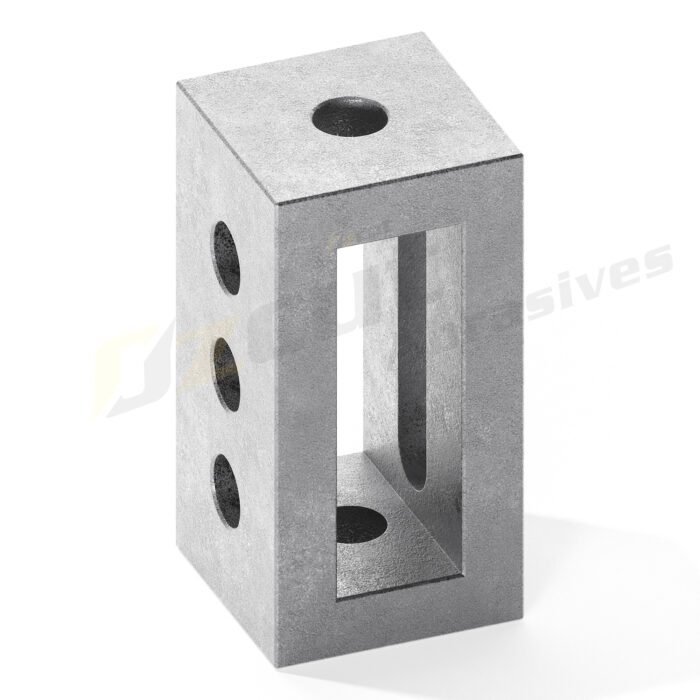 Fram Block 200x200x100mm - Image 3