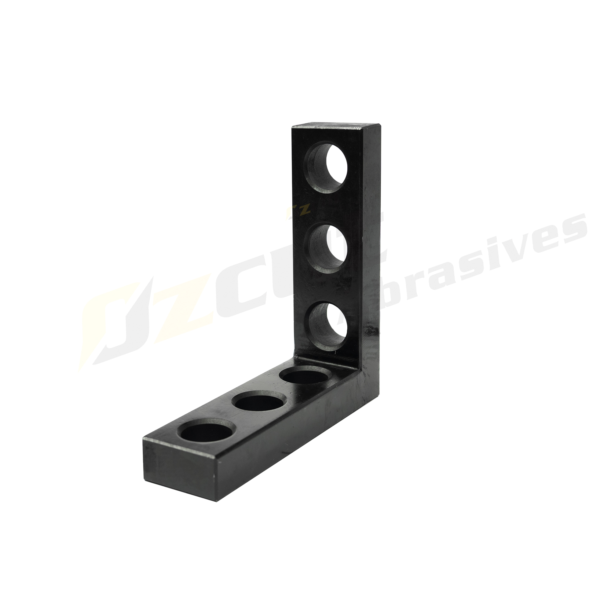 A28-33_Watermarked Locating Square-M for 28mm Welding Tables - Image 1