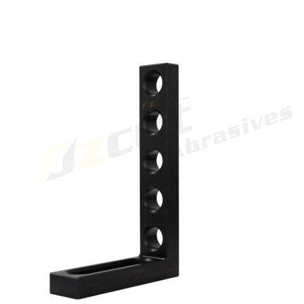 Locating Square-L for 28mm Welding Tables