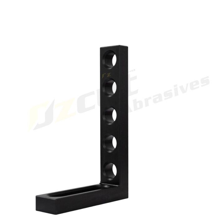 Locating Square-L for 28mm Welding Tables - Image 1