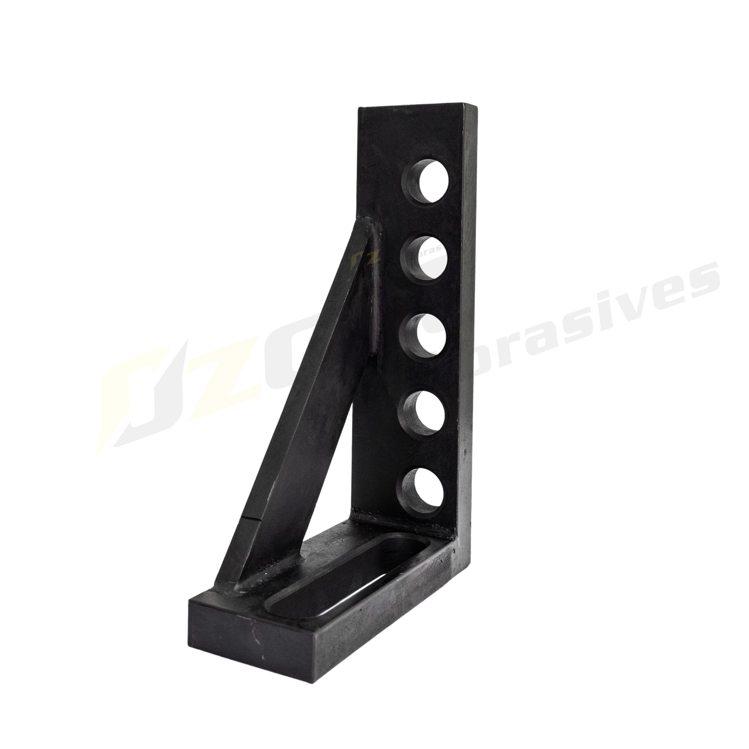 A28-37_Watermarked Locating Square-XL for 28mm Welding Tables - Image 1