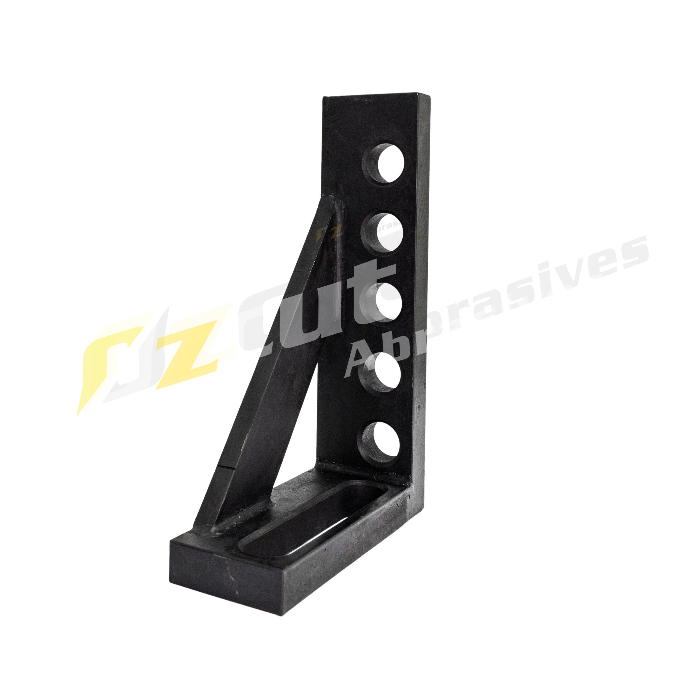 A28-37_Watermarked Locating Square-XL for 28mm Welding Tables - Image 1