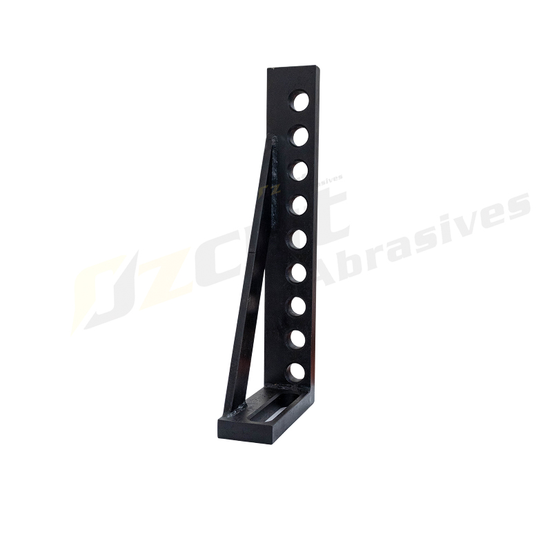 A28-38_Watermarked Locating Square-2XL for 28mm Welding Tables - Image 1