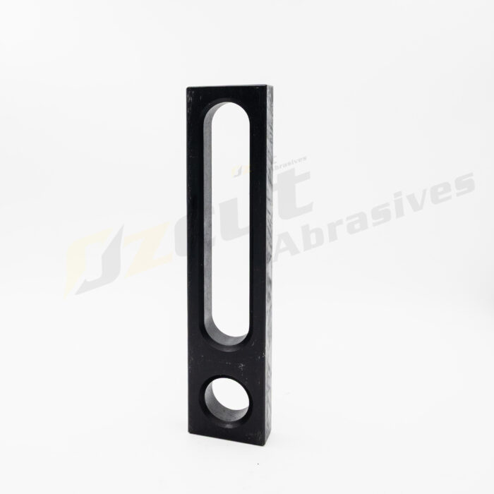 Universal stop M 225x50x25mm - Image 1