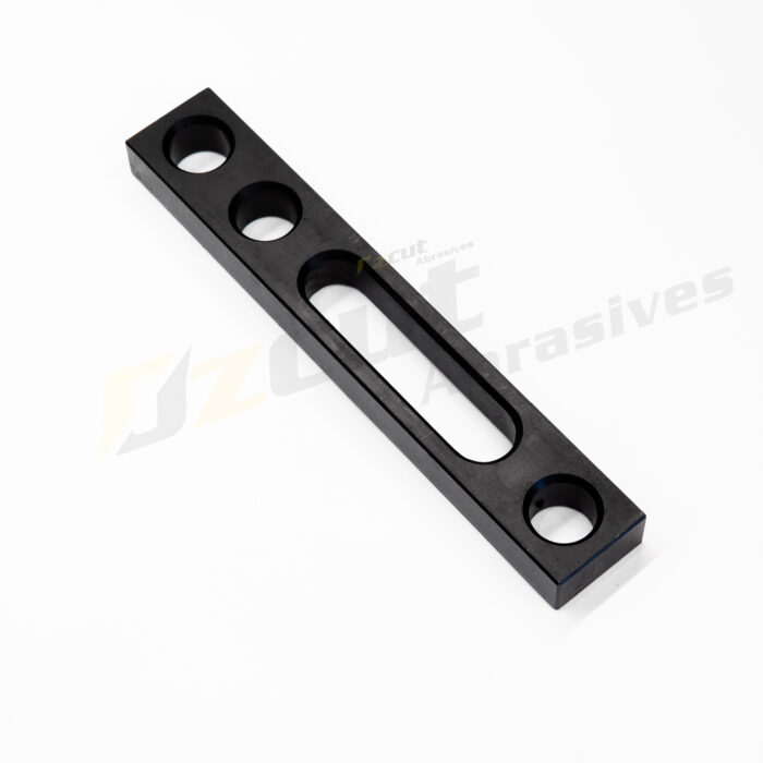 Universal stop L 300x50x25mm - Image 1
