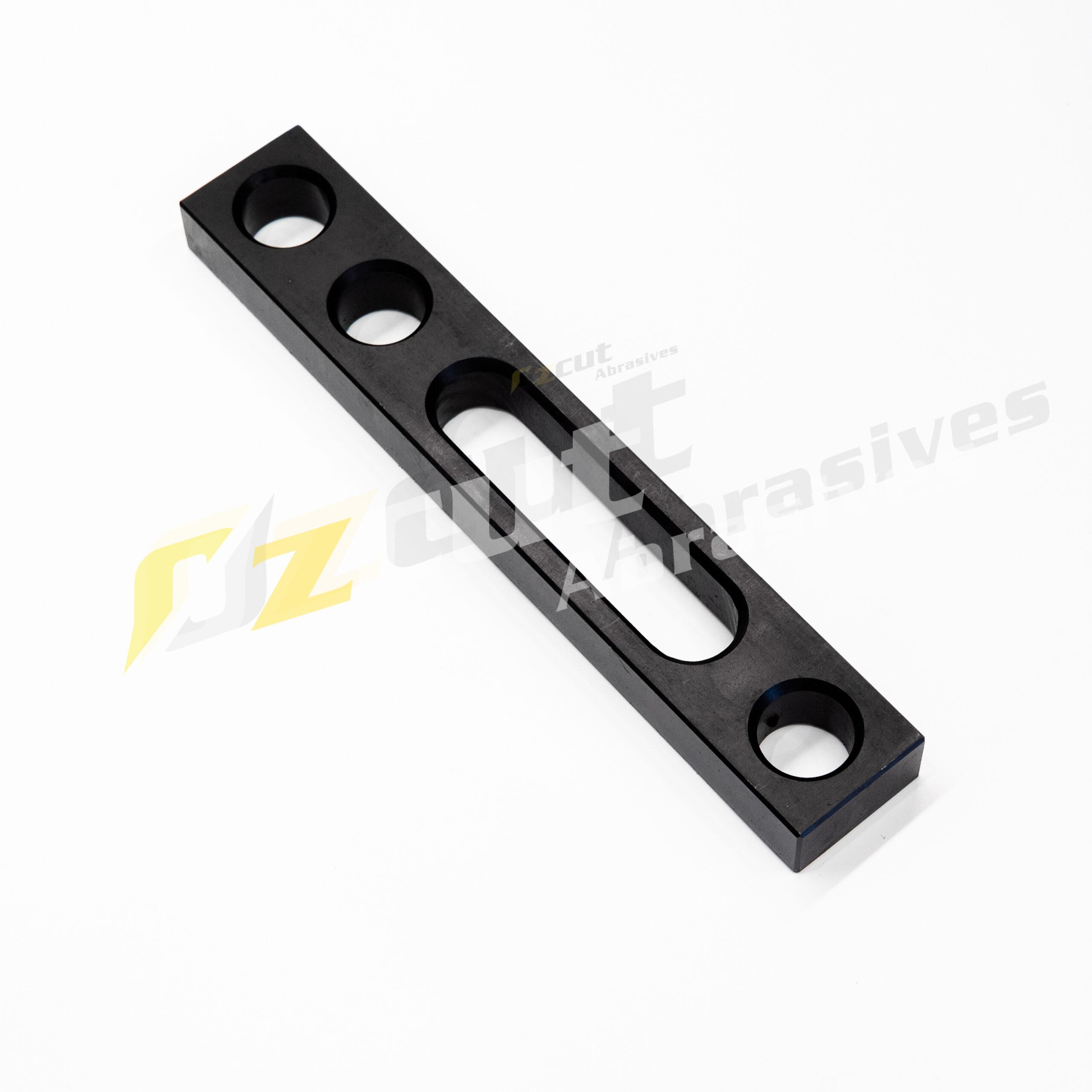 A28-42_Watermarked Universal stop L 300x50x25mm - Image 1