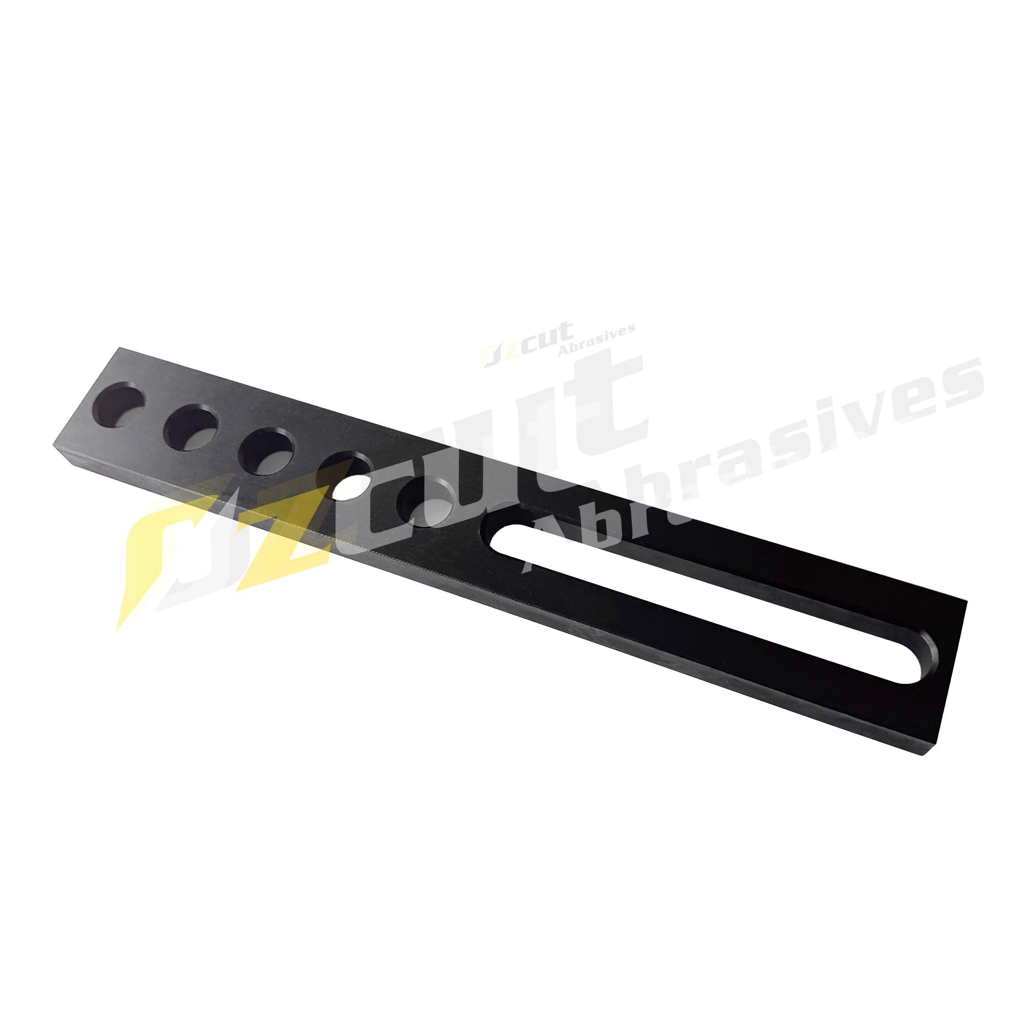 A28-43_Watermarked Universal stop XL 500x75x25mm - Image 1