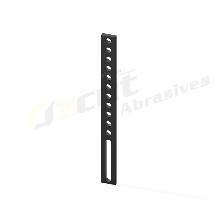 Universal stop 2XL 800x75x25mm - Image 1