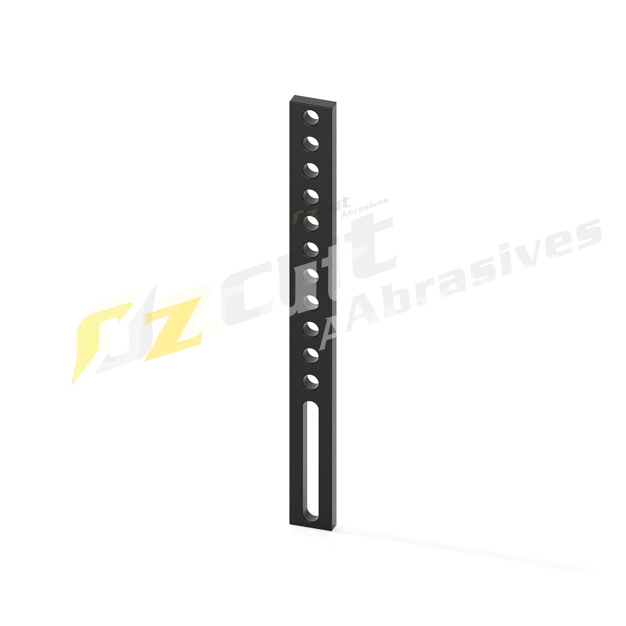 A28-44_Watermarked Universal stop 2XL 800x75x25mm - Image 1