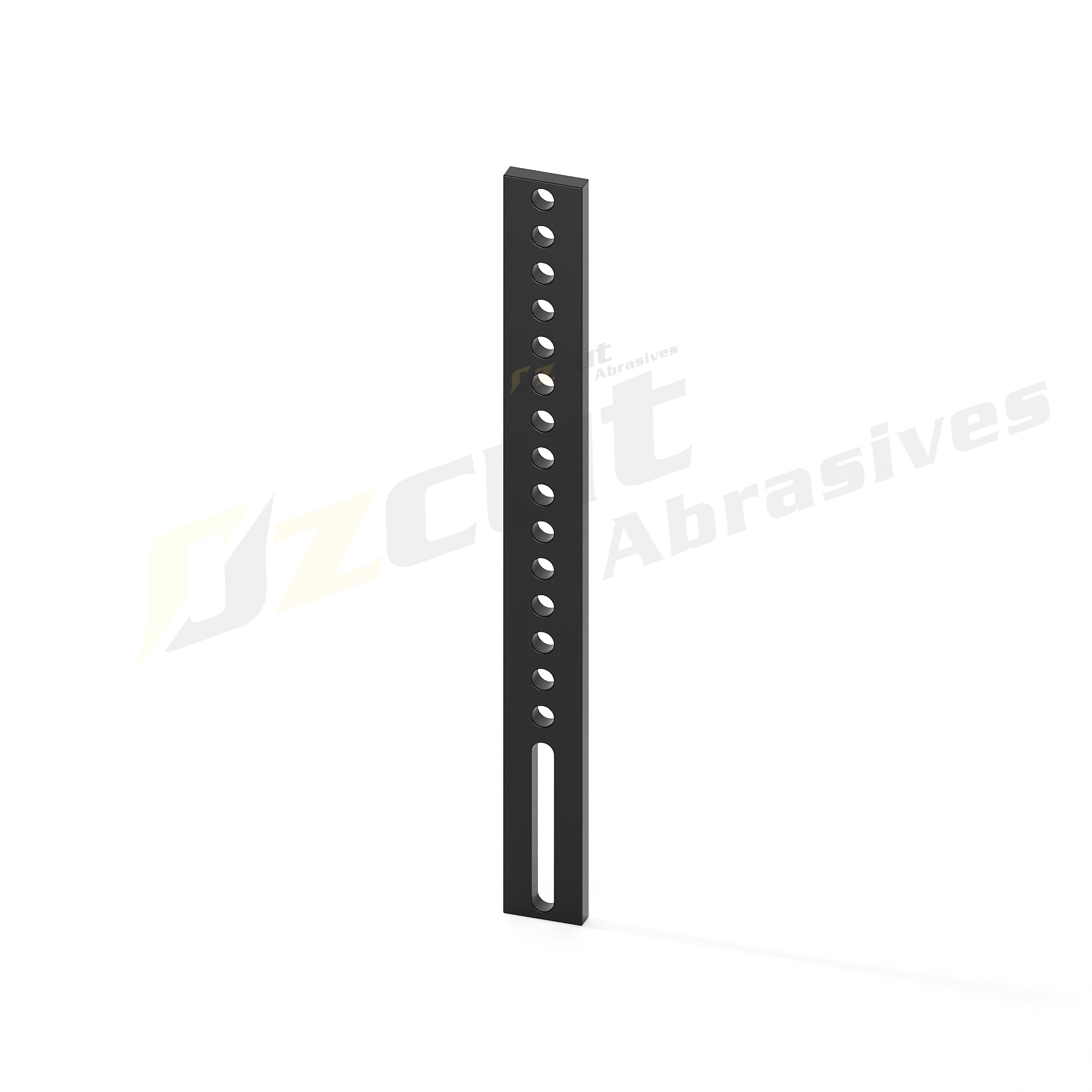 A28-45_Watermarked Universal stop 3XL 1000x100x25mm - Image 1