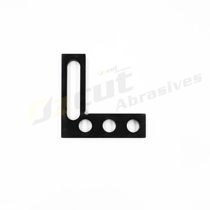 Flat Square - S-175x175x25mm - Image 1