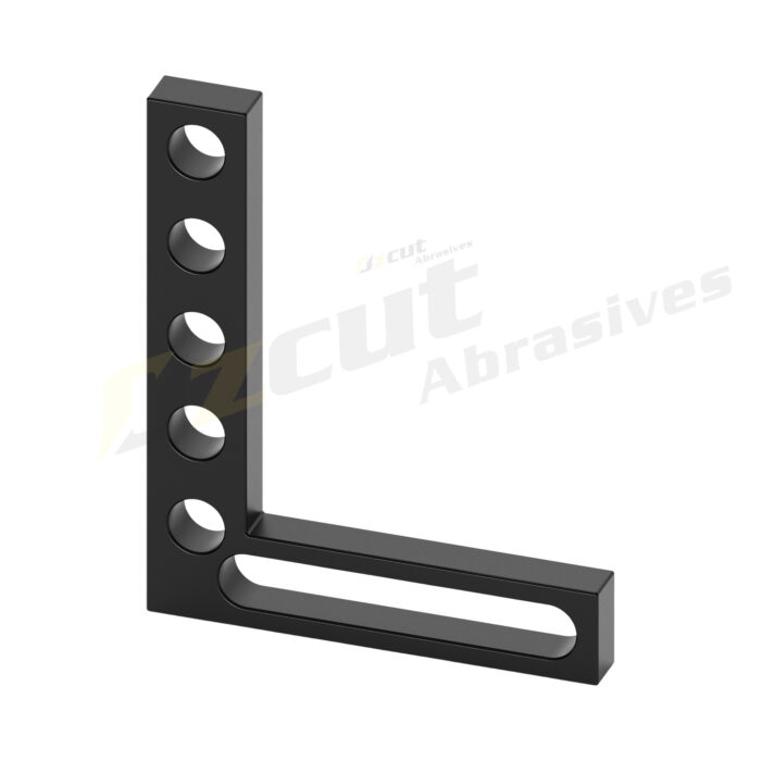 Flat Square - M-275x225x25mm - Image 1