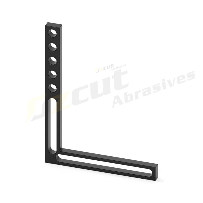Flat Square - XL-500x375x25mm - Image 1