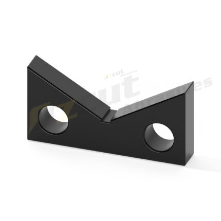 120° V-Flat Support