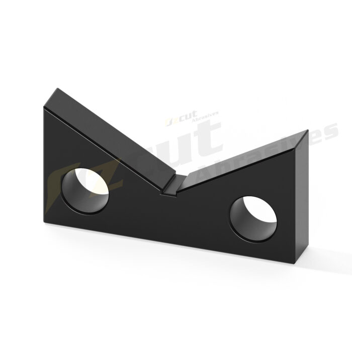 120° V-Flat Support - Image 1