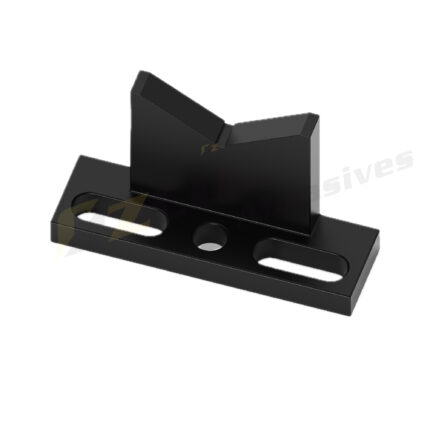 V-Square Support | Slot