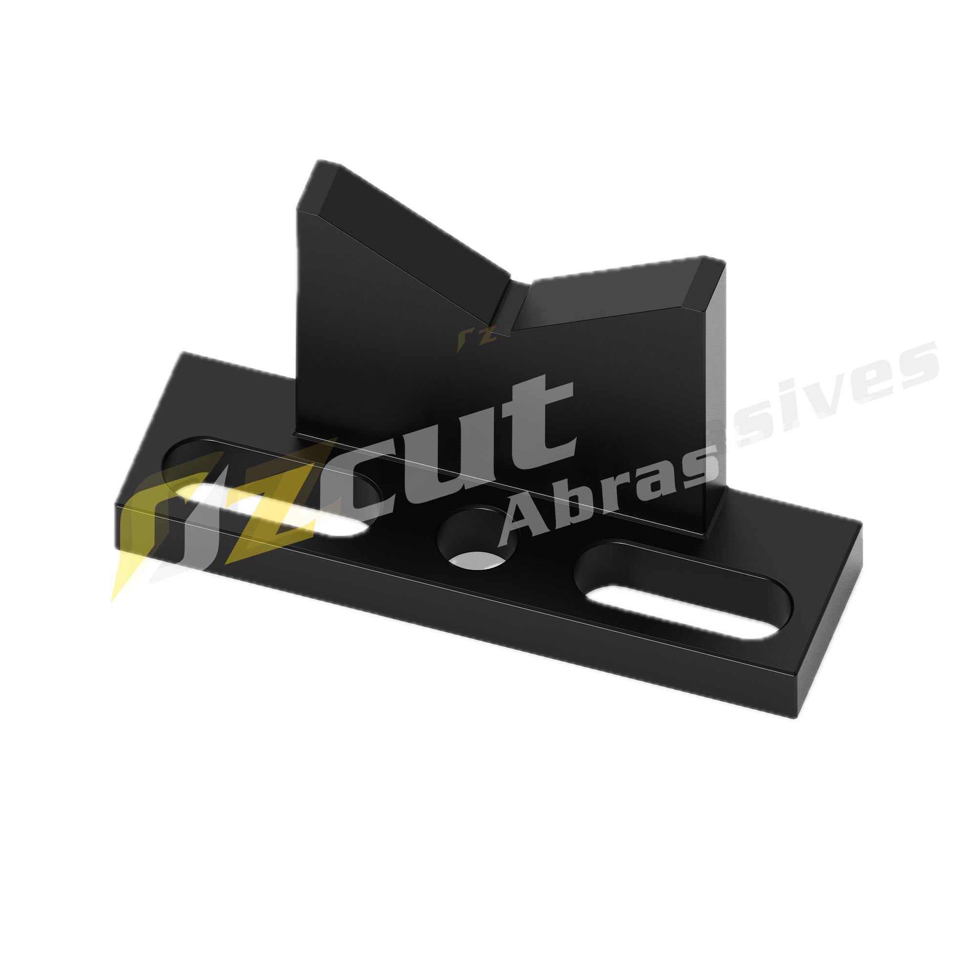 A28-56_Watermarked V-Square Support | Slot - Image 1