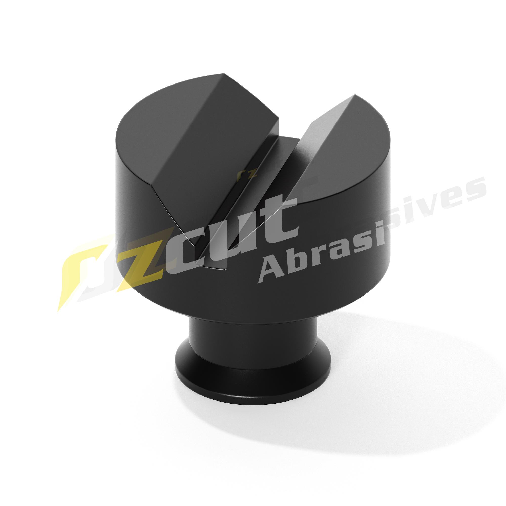 A28-59_Watermarked V-Cross Support - φ58x90° - Image 1