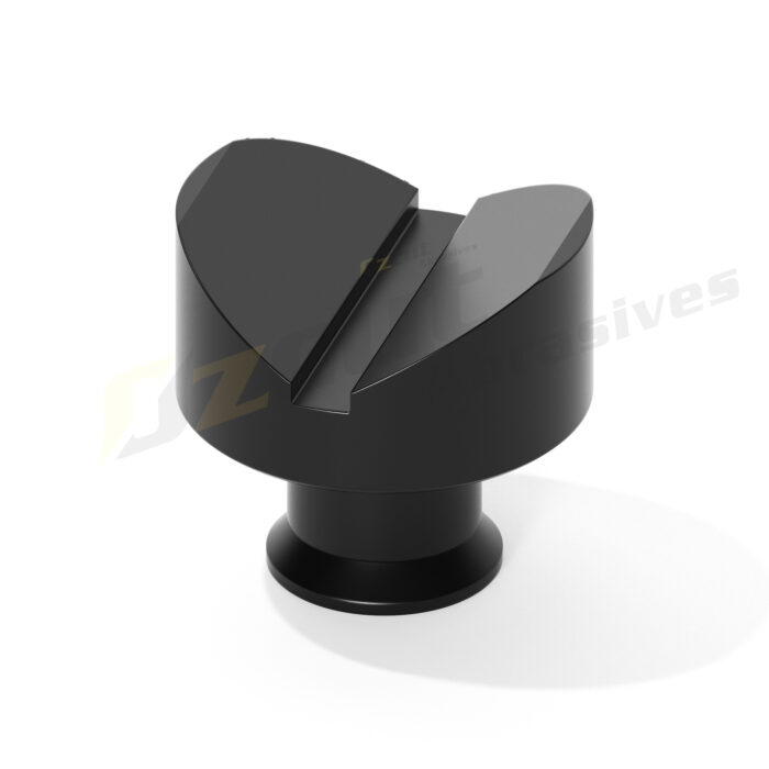 V-Cross Support - φ58x120° - Image 1