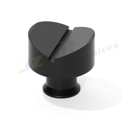 V-Cross Support - φ58x140°